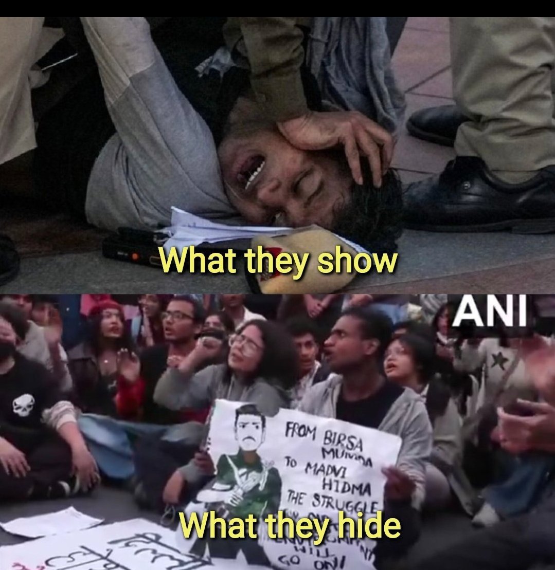 Rakeshkuldeep's tweet photo. @dhruv_rathee Dhruv..Peaceful protest ka lecture dene se pehle fact-check kar lo.. https://t.co/uL3MUySoGW