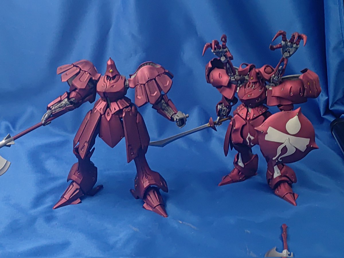 FSS ボークス 1/100 アシュラテンプル リファイン FSS アシュラ テンプル