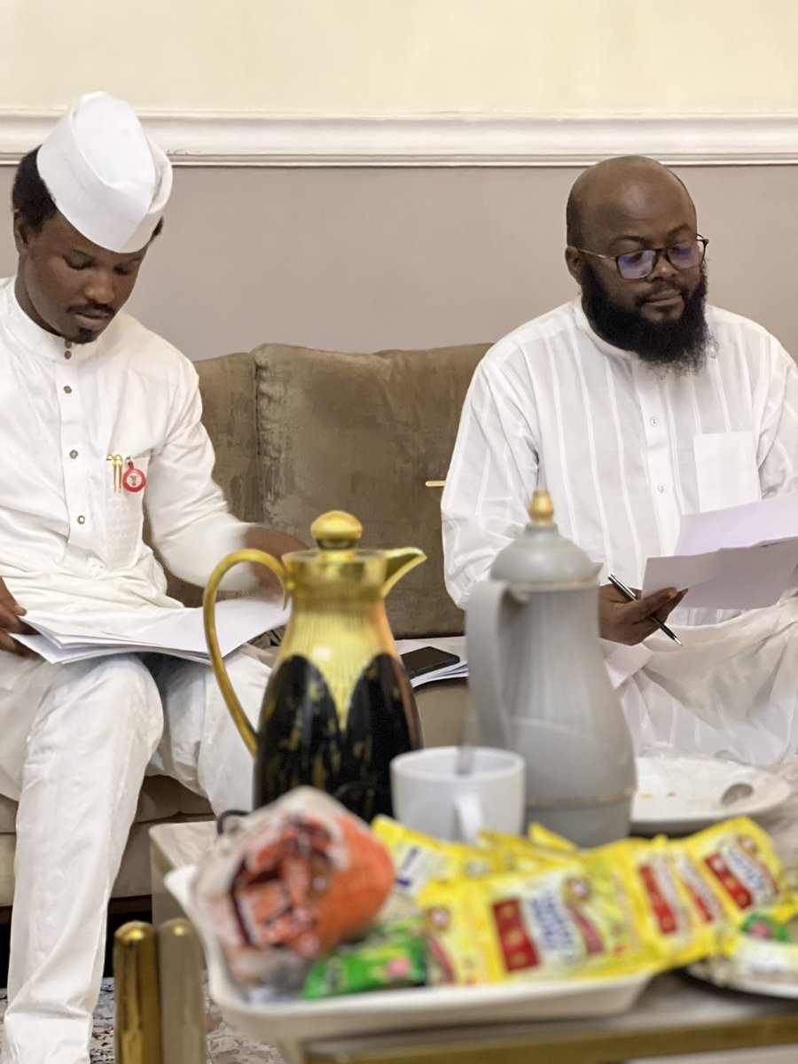 DrshamsuddeenA's tweet image. Mondays are always a source of motivation for me and my workers

#ADC