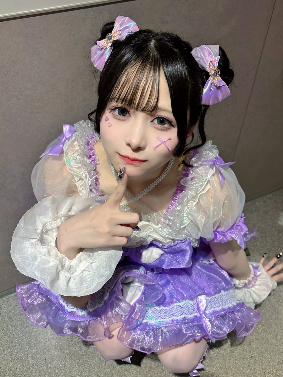 犬塚 藍美【Lv.♡Charm】 tweet media