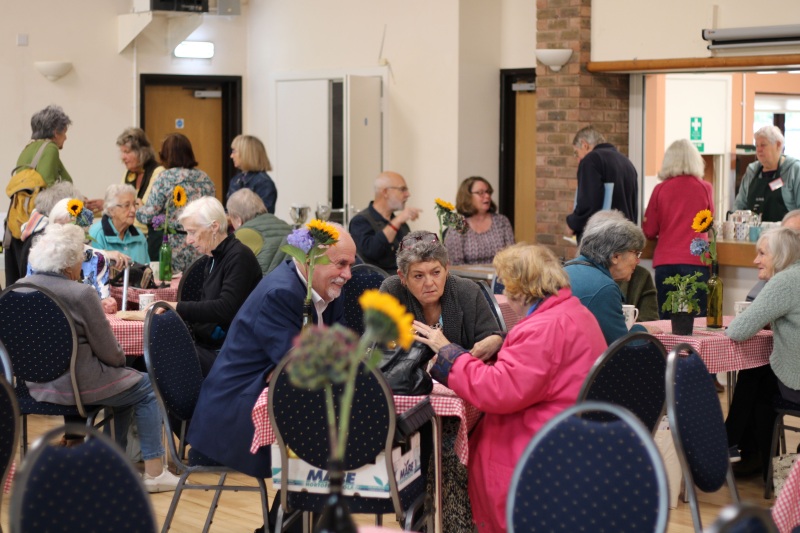 Uplyme & Lyme Regis Horticultural Society tweet media