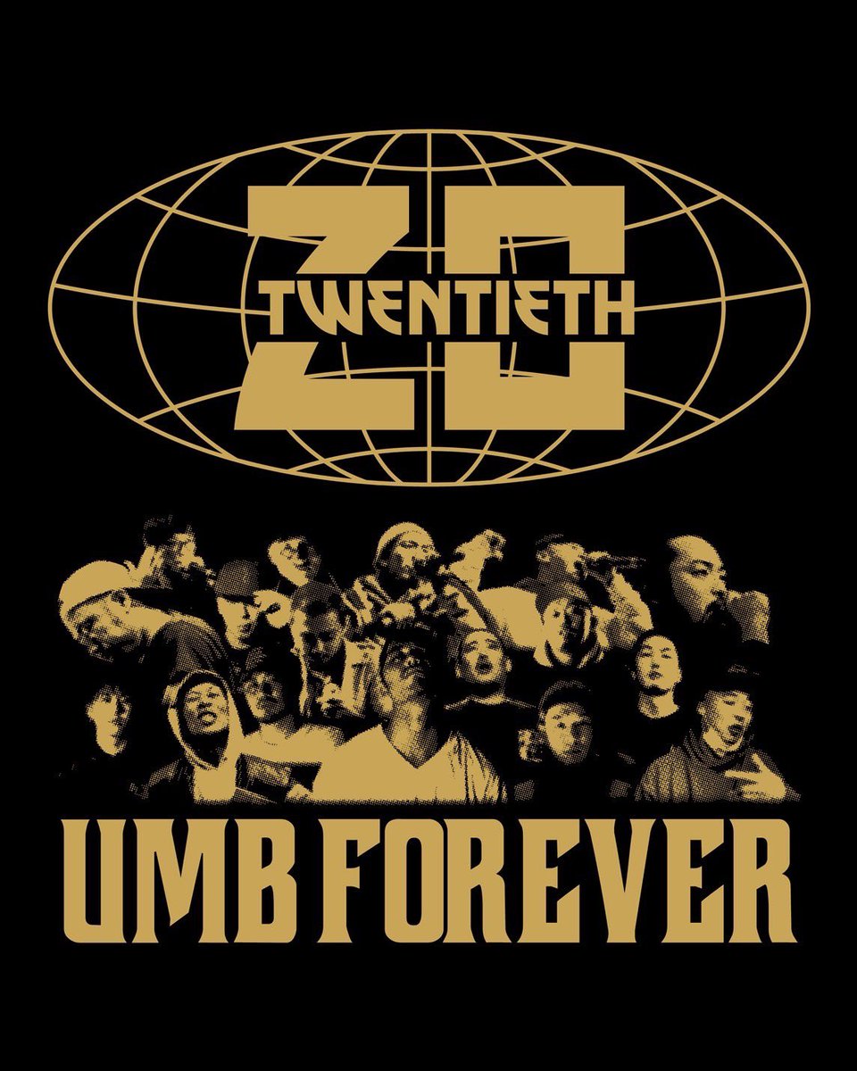 ULTIMATE MC BATTLE tweet media