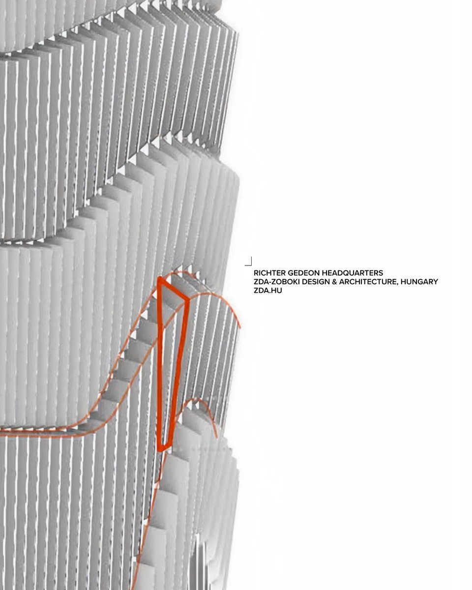 graphisoftit's tweet image. ZDA ha condiviso IFC e regole Grasshopper direttamente da Archicad con i produttori, prefabbricando 500 elementi unici per la facciata.
BIMcloud e BIMx hanno mantenuto tutti gli stakeholder sincronizzati.
🔗 bit.ly/47h4Ctn

#Graphisoft #Archicad #BIM #CollaborativeBIM