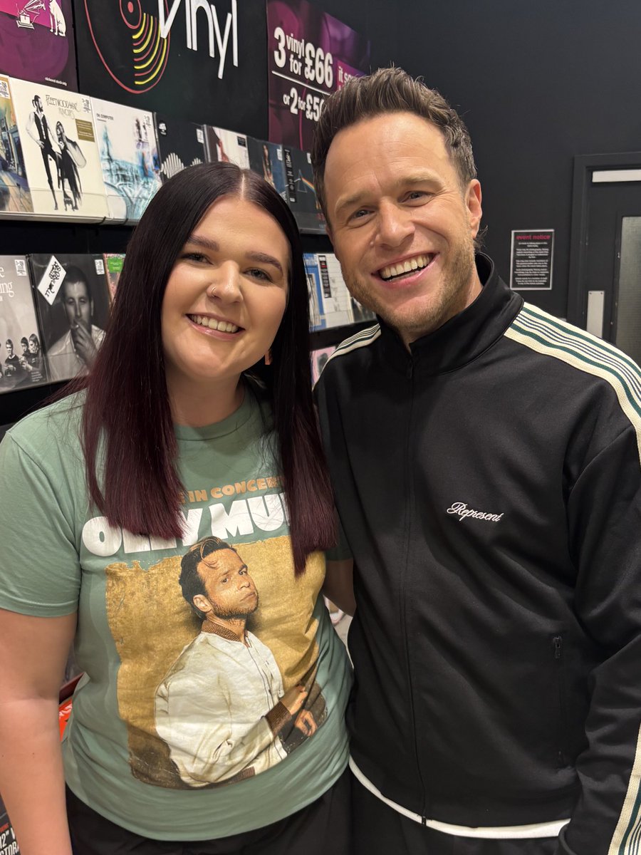 POV: he’s watched me grow up