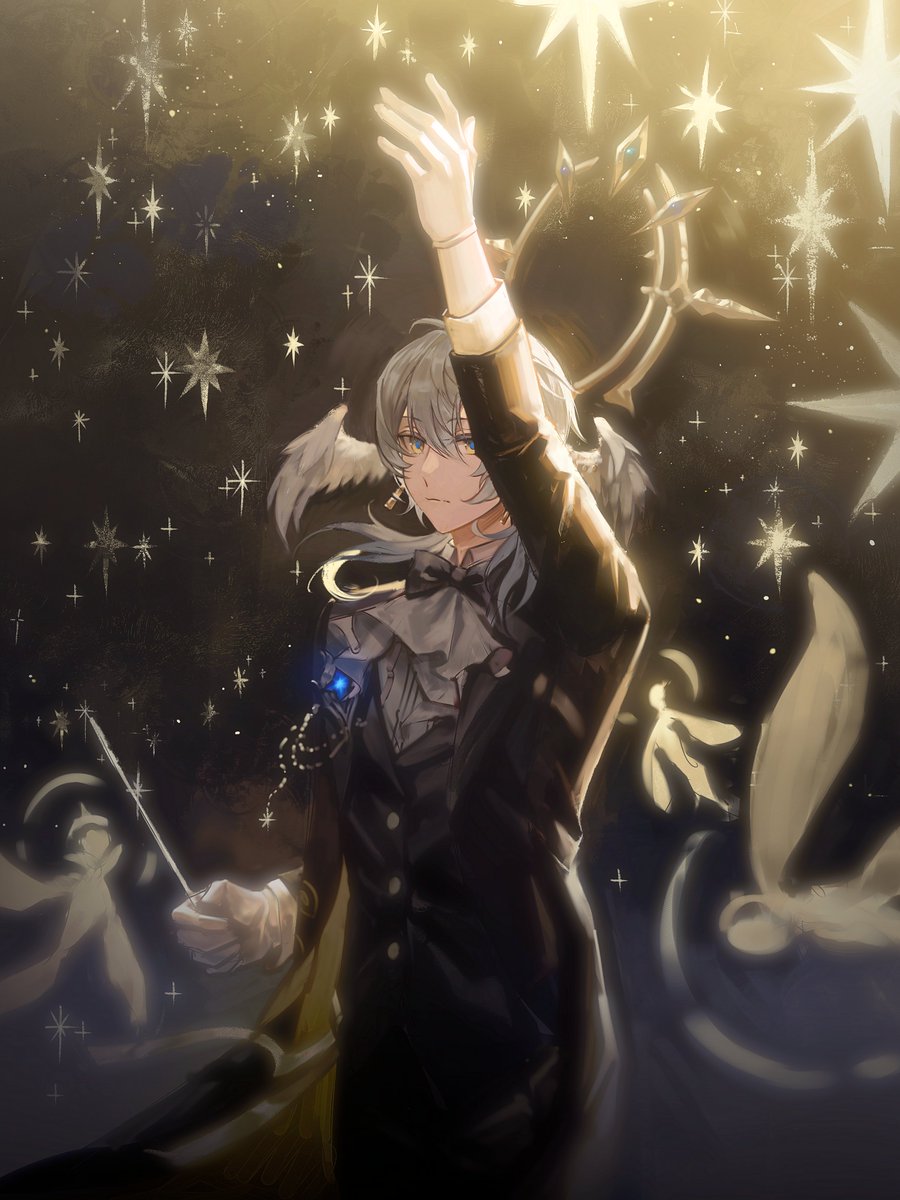 #崩壊スターレイル #スターレイル #サンデー #SundayHSR