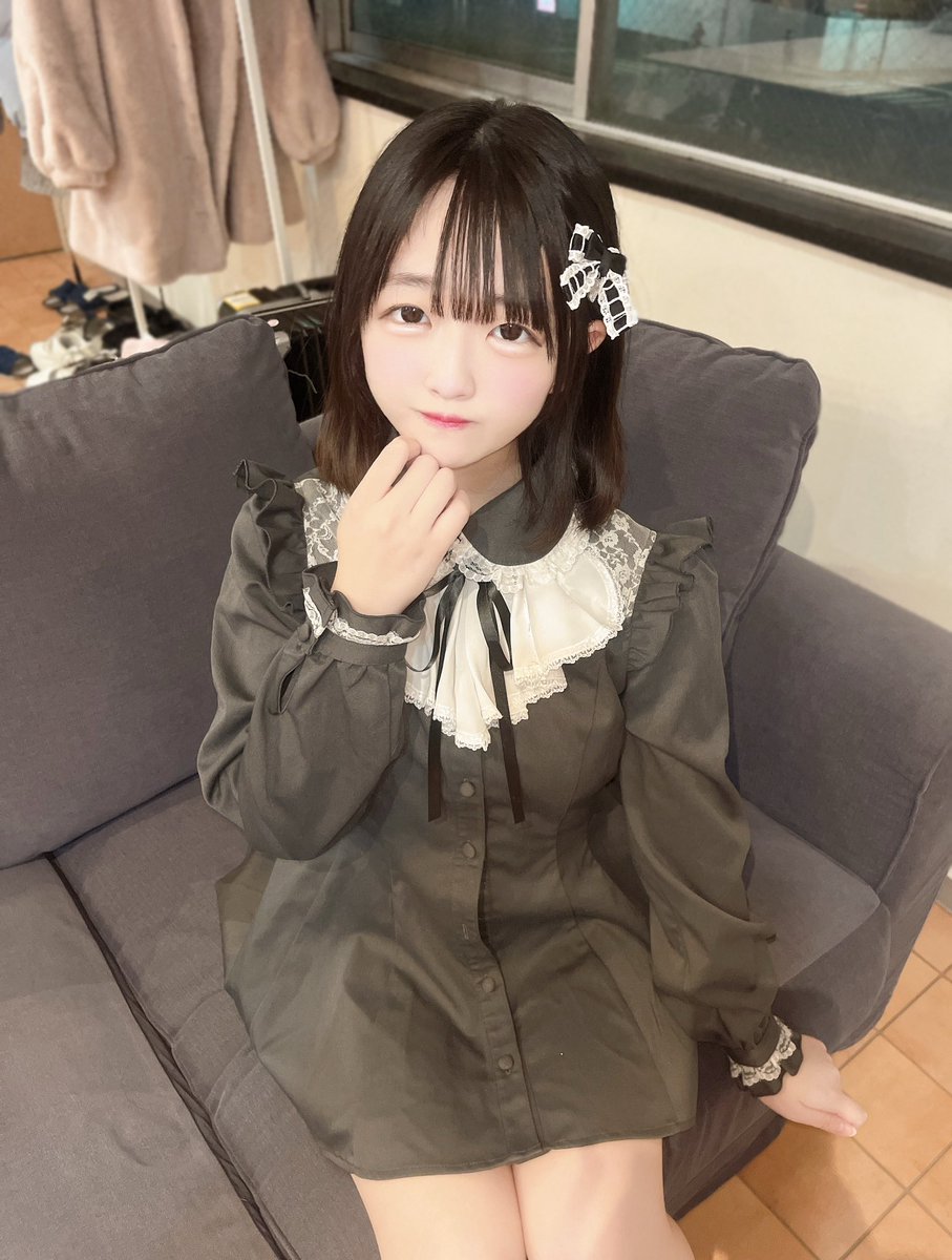 望月 あむ🍼Lollipop♡CHU (@amu___LC) / Posts / X