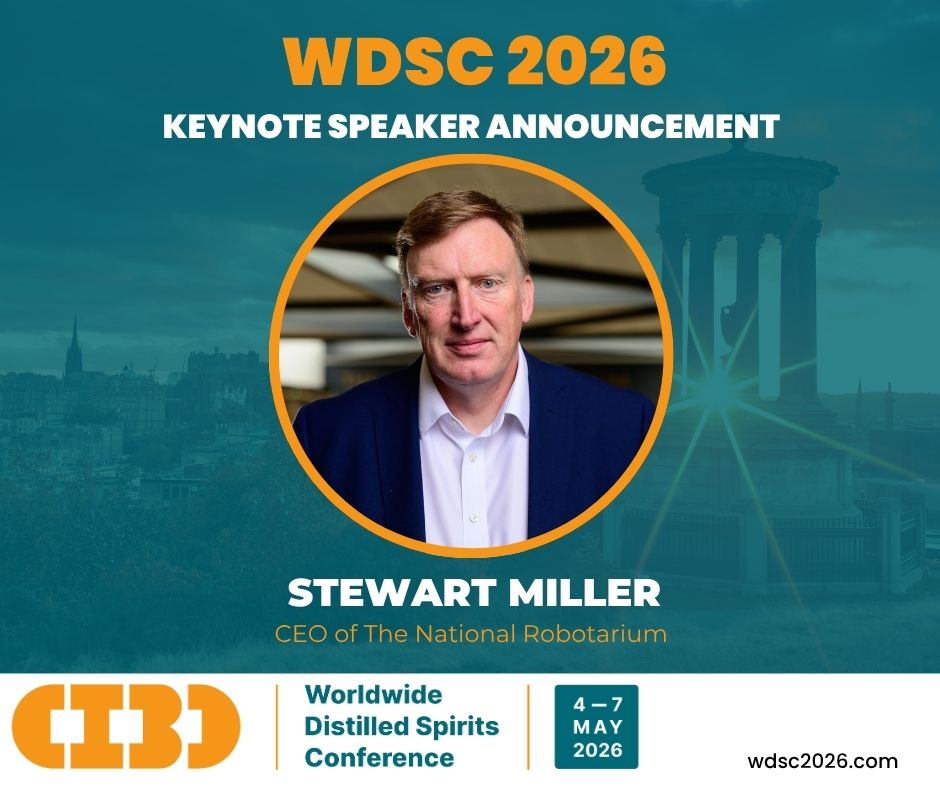 Worldwide Distilled Spirits Conference tweet media