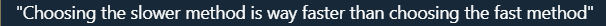 CelestialEye_'s tweet photo. Wonderfully encapsulates my view and experience on everything in regards to learning.

That is also how I went from low skill level in games to high skill level - by intentionally practicing the basics for months on end.

https://t.co/ColmRnyY6u https://t.co/rLUroHwKoC