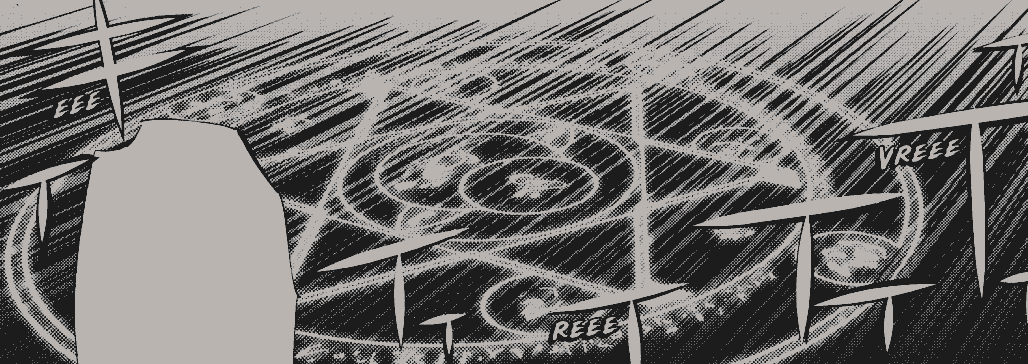 exclbrmorgan's tweet image. through the magic circle that has been formed upon to the world of the living the current era —— a connection has been formed within the throne of heroes lies the corrupted version of the King of Knights

↷↷