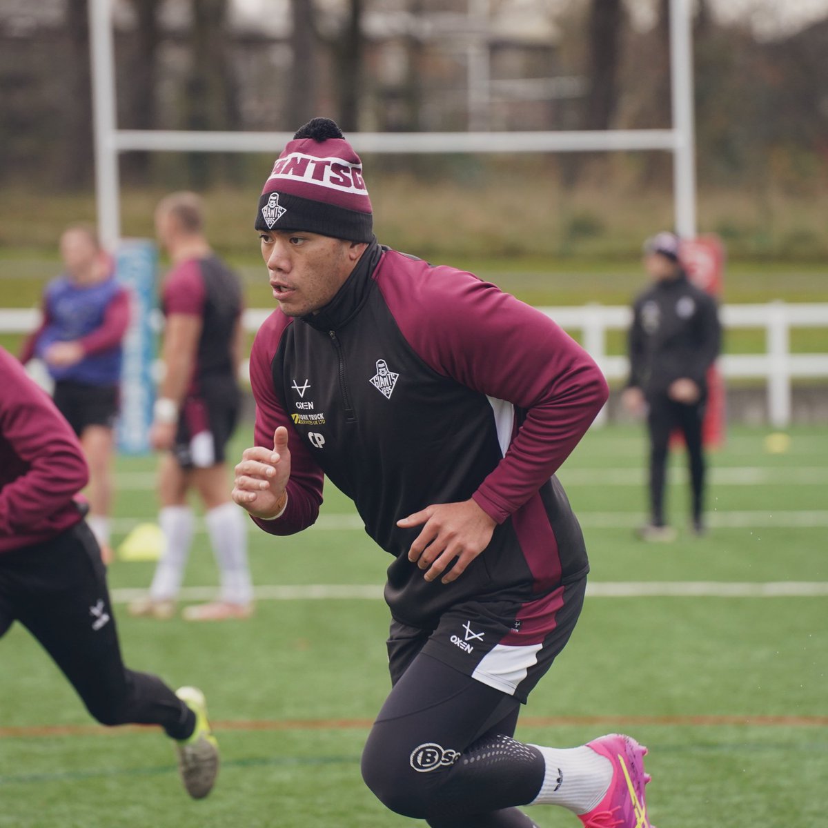 CP reporting for duty 🫡

#Since1895