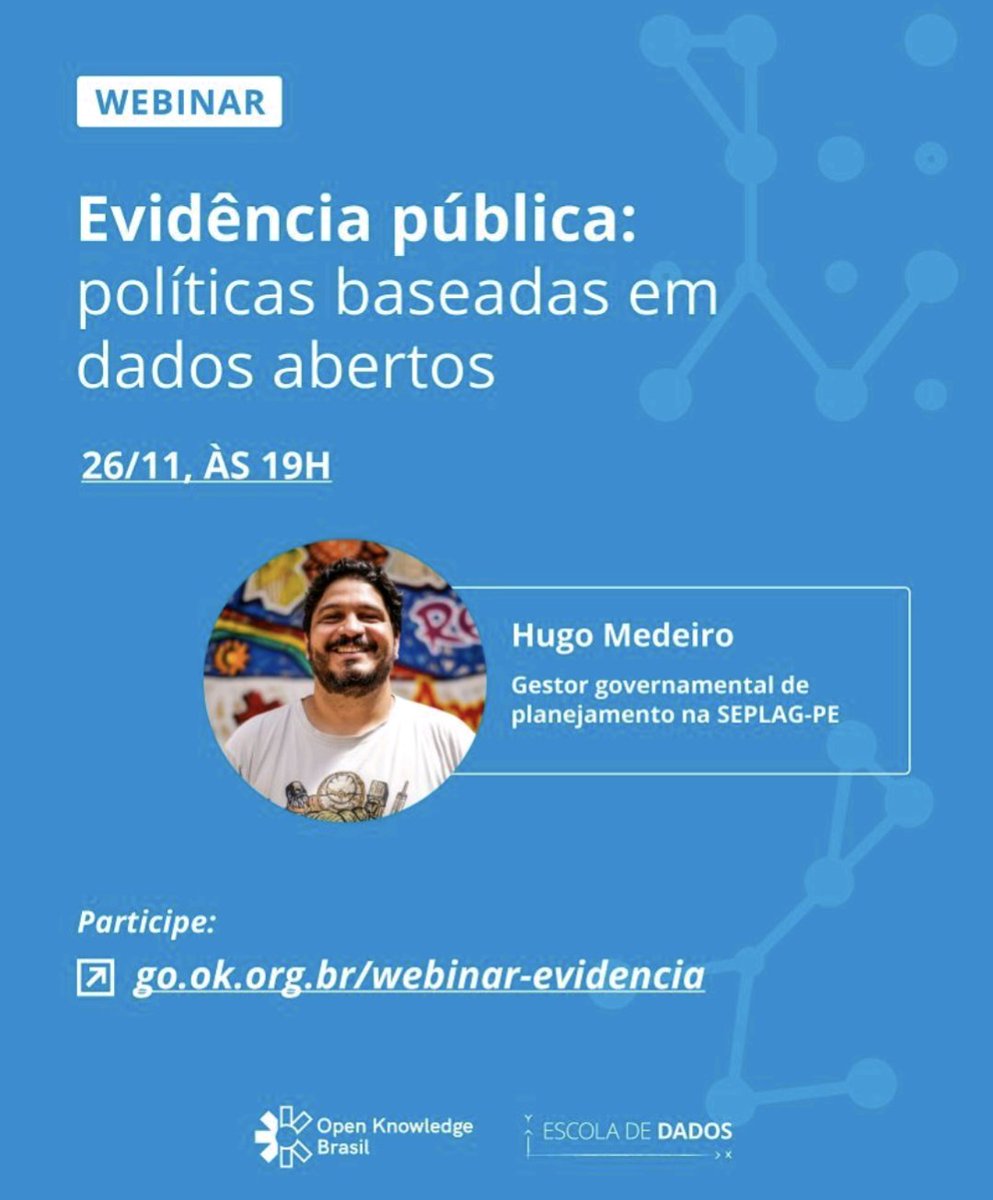 DalsonFigueired's tweet image. Olha ai um programa legal! Anote na agenda para vc não perder.