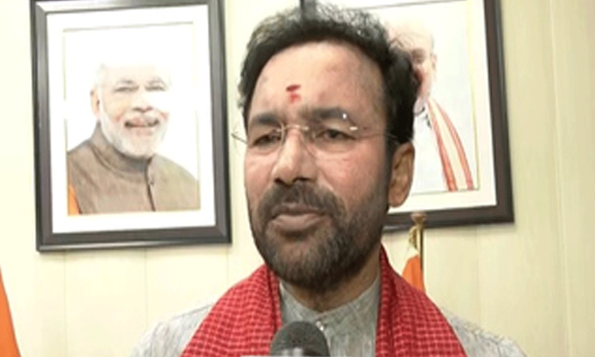 MunsifNewsDesk's tweet image. Union Minister Reddy in Jammu to lead first-ever auction of limestone blocks in J&amp;amp;K
#JammuAndKashmir #LimestoneAuction #MiningReforms #GkishanReddy

munsifdaily.com/union-minister…