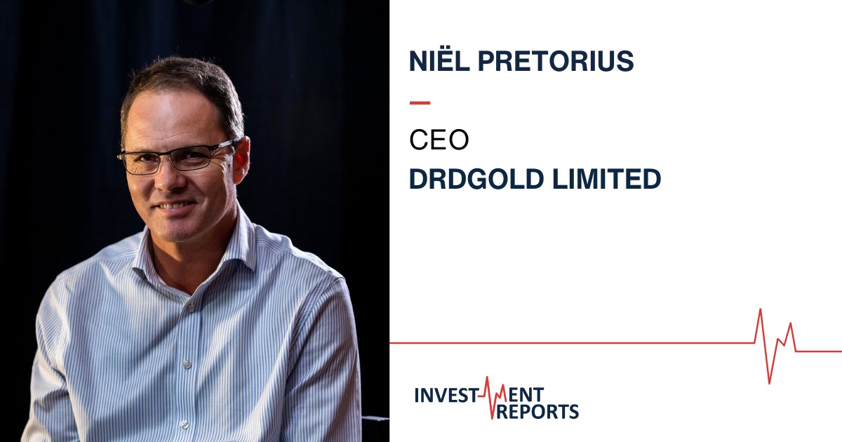 Investment Reports tweet media