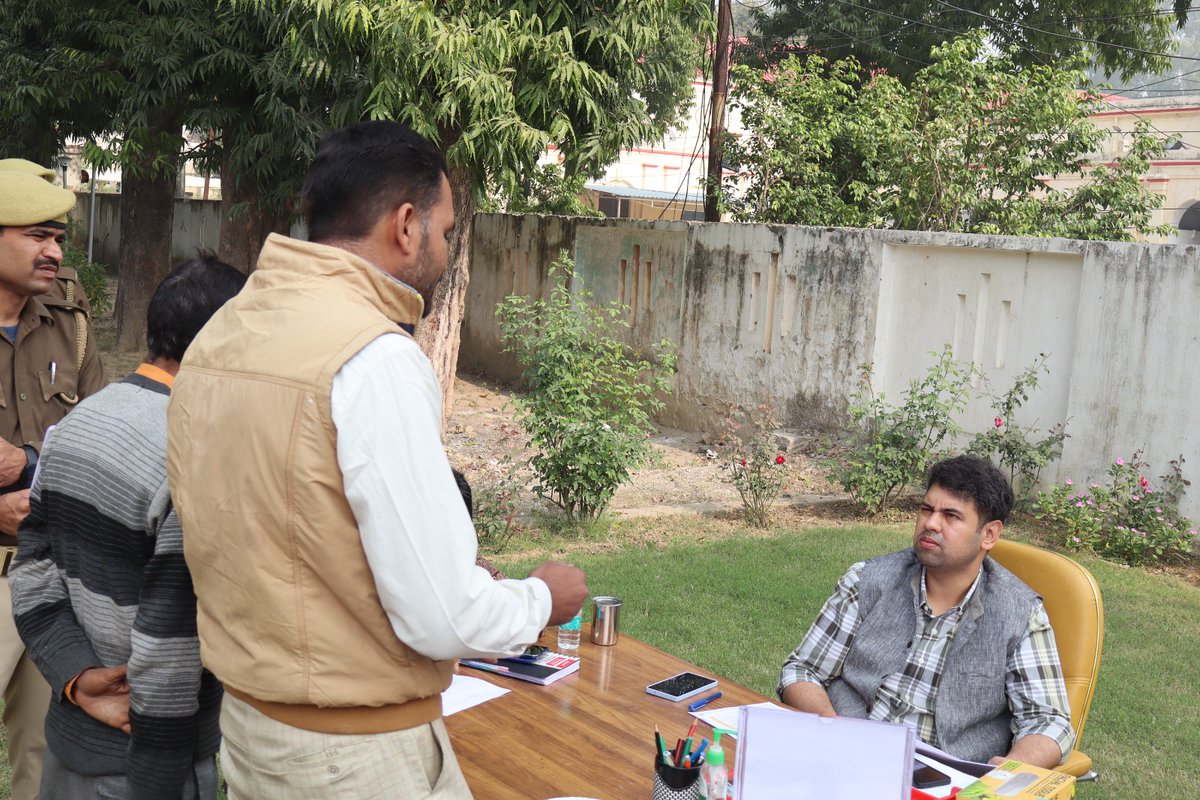 DM Hardoi tweet media