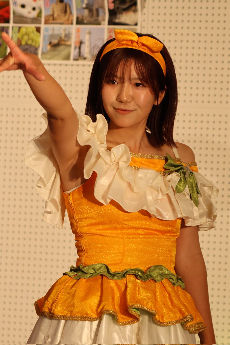 2025.11.23 #知多娘。単独ライブ 最近六花さんと話せるようになって