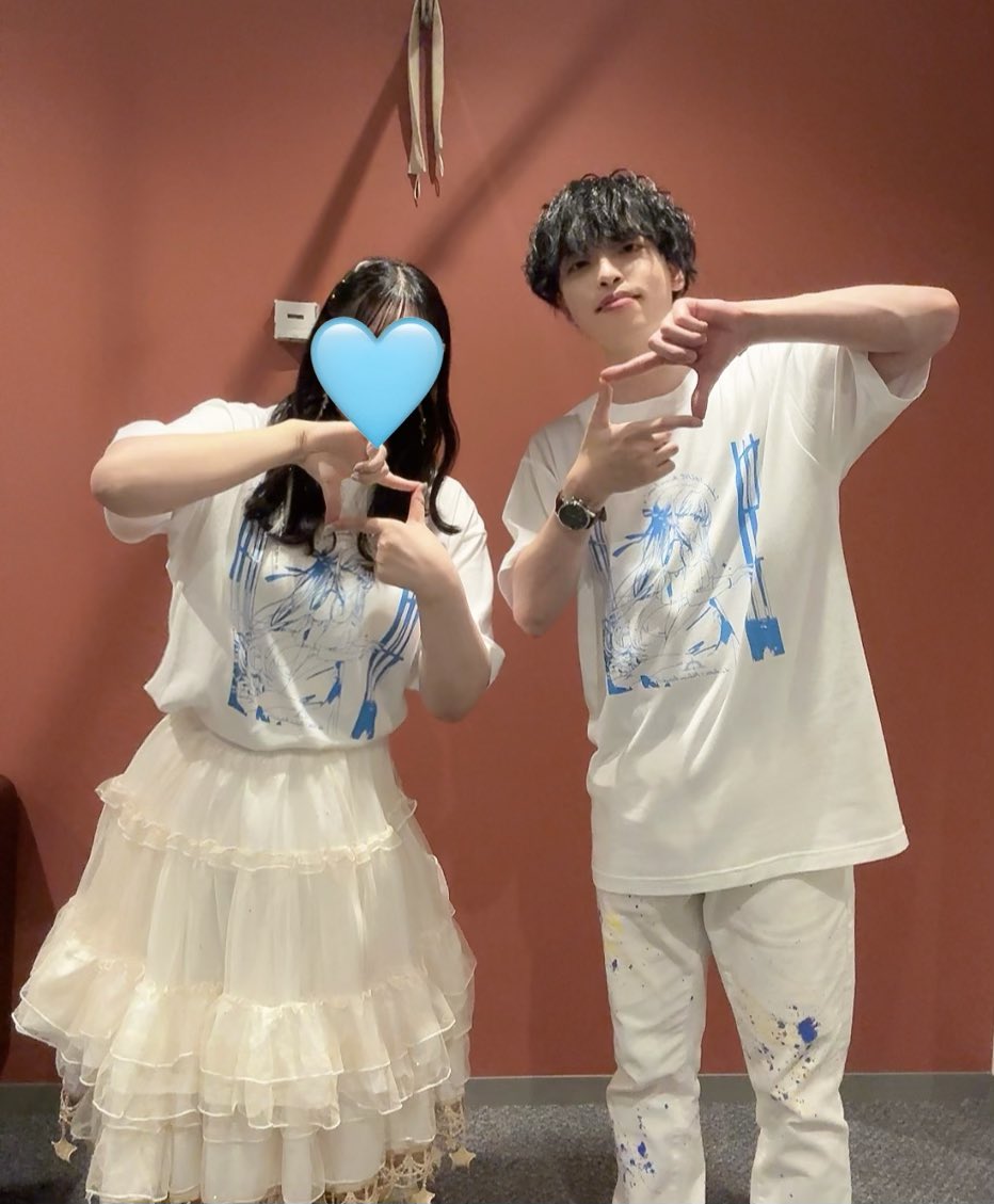 アシマ@2日目西め-21ab (@roro046) / Posts / X