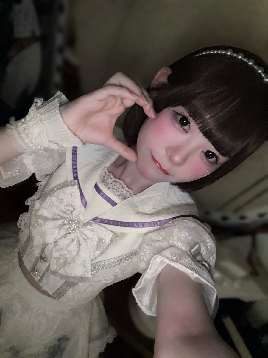 桜瀬ゆゆ【リルリボン】 (@yuyu_lilri) / Posts / X