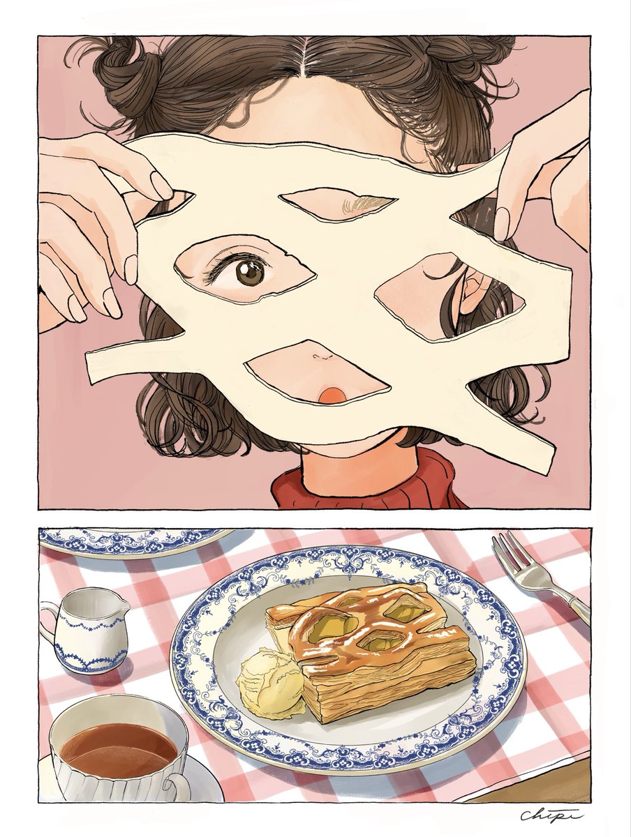 こじま（ち） tweet media