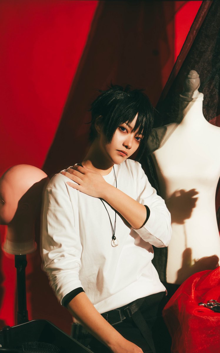 ⚠︎商業BL /コスプレ/cosplay

カラーレシピ・笑吉

photo:MAOさん（<a href="/piom4_/">𝗠𝗔𝗢</a> ）