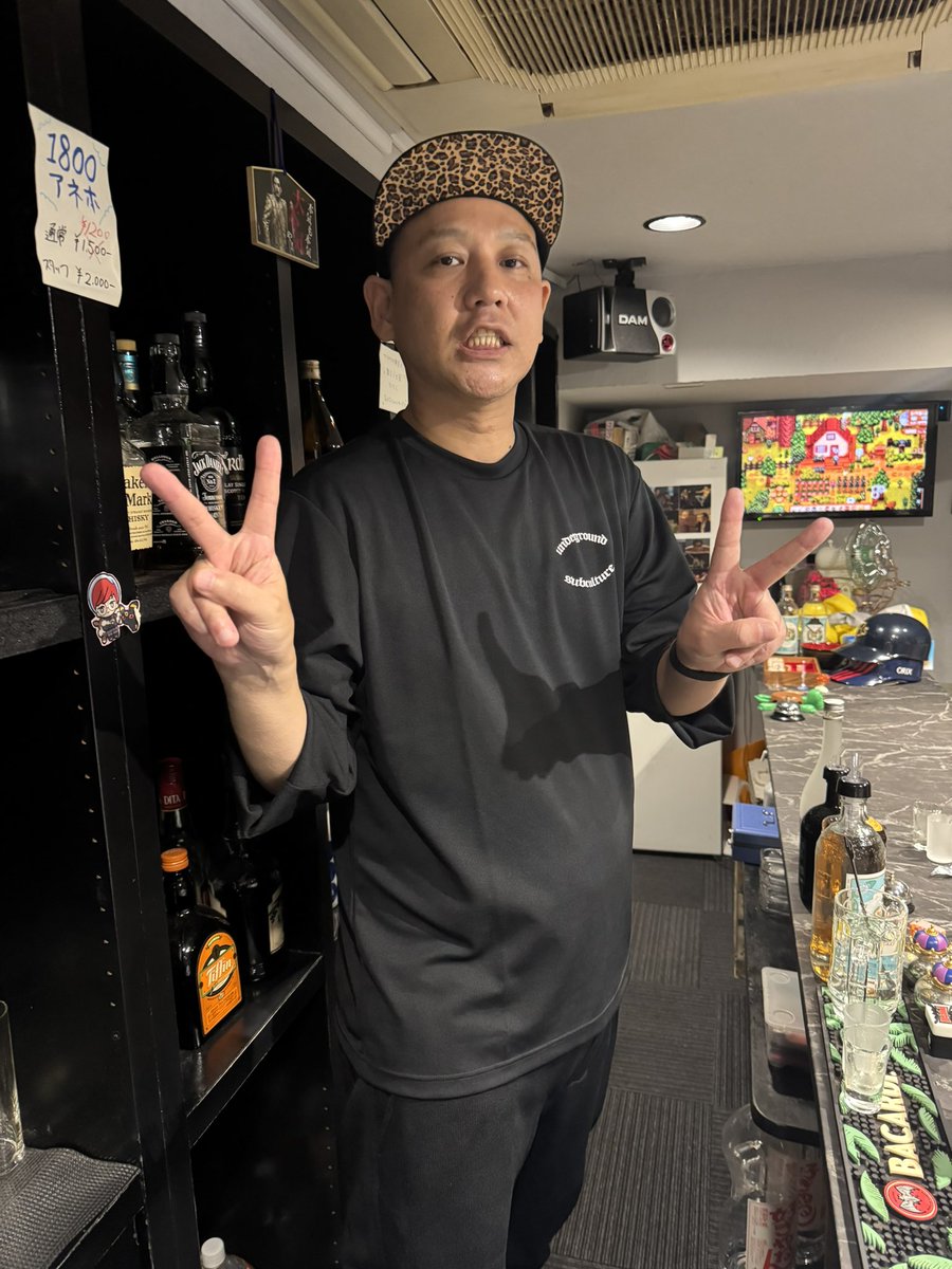 Tuffyおーぷんしました！

まりんぽ
かめちゃん
よね(前半

です！

ぽーなーのツイートにもあった通りあと3日で閉店します🙇🏻‍♀️՞
よろしくお願いします⚡️