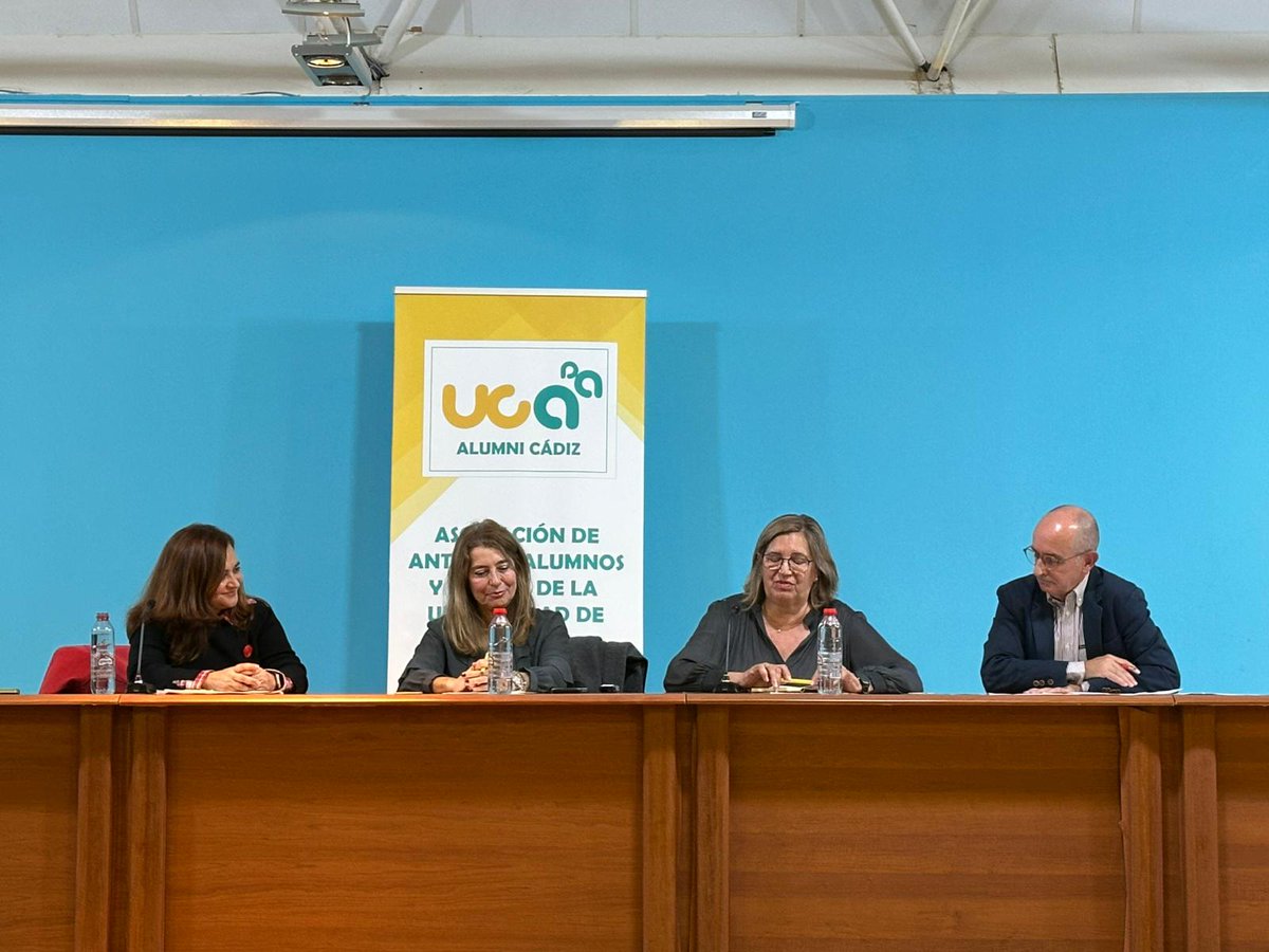 Consejo Social UCA tweet media