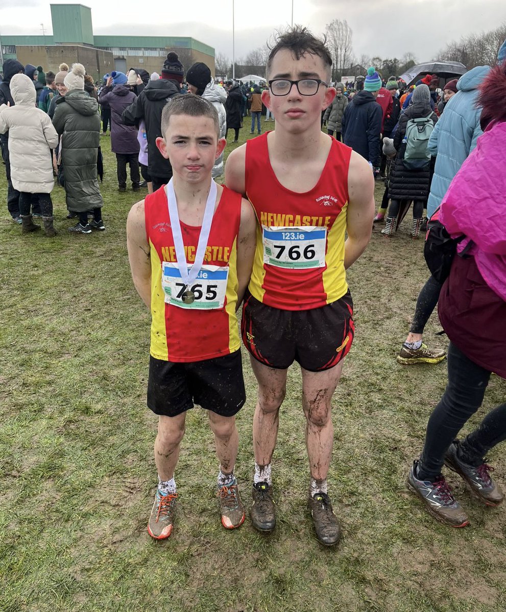 SMHS CASTLEWELLAN PE tweet media