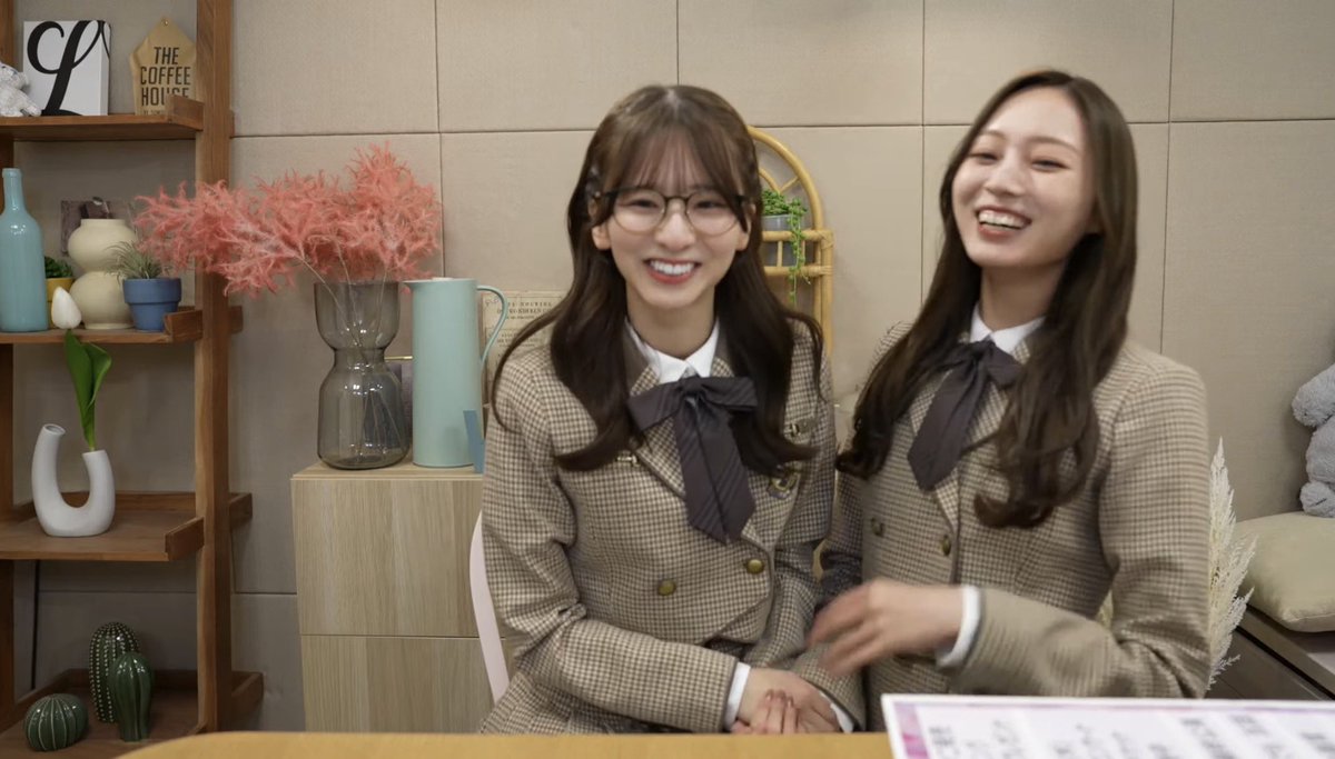 梅が ひょっこり 寄ったぐらいで めっちゃ喜んでて さっちゃん 可愛い