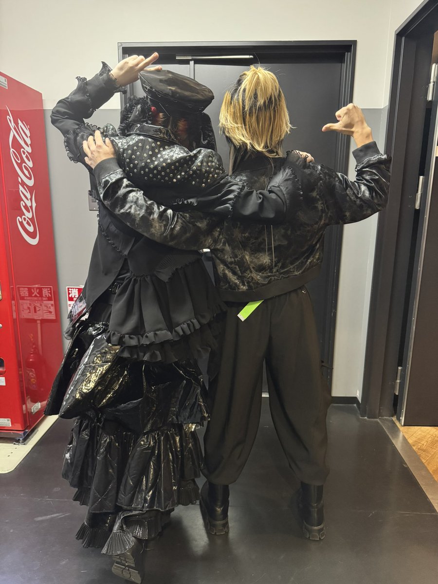 甘い暴力 (@sweetviolencejp) / Posts / X