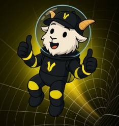 Zerocodename1's tweet image. Q: 
Why does @goatnetwork  Network call itself a ZK Rollup on Bitcoin?
 A: 
Because it batches many off chain transactions, runs validity proofs via zkMIPS/BitVM2, and posts the proof to Bitcoin’s mainchain inheriting Bitcoin security while enabling scalability. Plus, you earn BTC