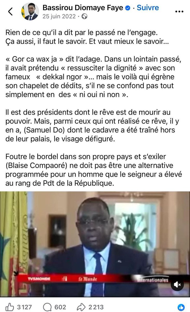 ndiolbusonko's tweet image. Dernière paragraphe bi 😭😭😭