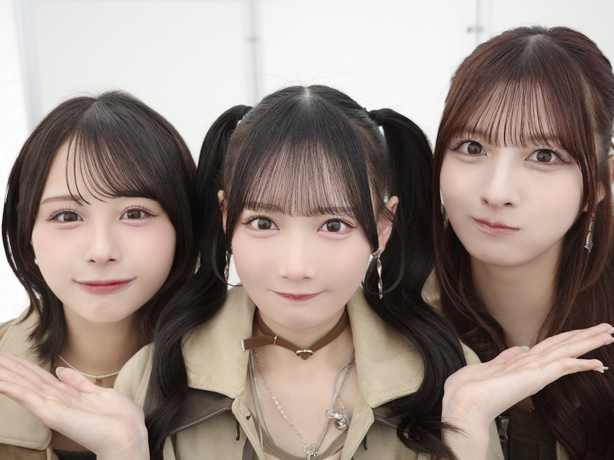 スペシャルリリースイベント ありがとうございました💎ﾞ 「排他的