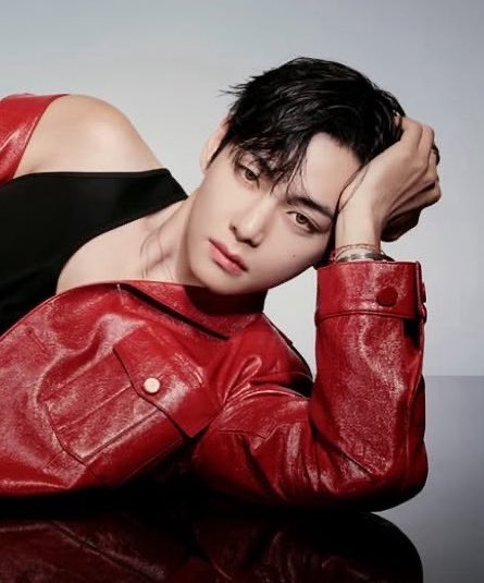 Usen 推し活リクエスト] 11/24 ❤️‍🔥テテの音楽リクエストをお願いし