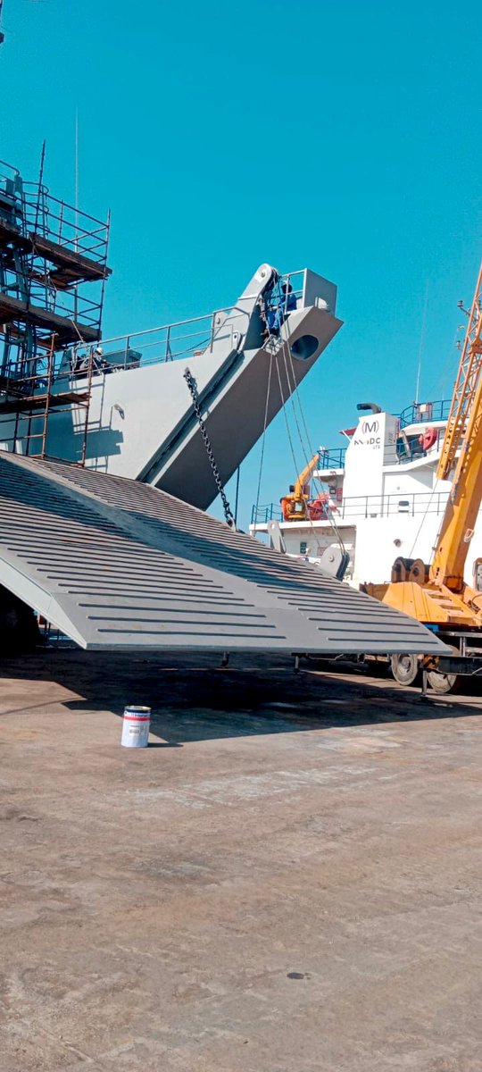 servetechliftng's tweet photo. Keep your operations running smoothly with proper wire rope spooling! 🛠️💪 Wire rope spooling is a critical process that requires attention to detail to prevent tangles and crush damage. By spooling your wire rope correctly.

📧 Inquiries : lifting@servetechme.com https://t.co/cZoii9bNSO