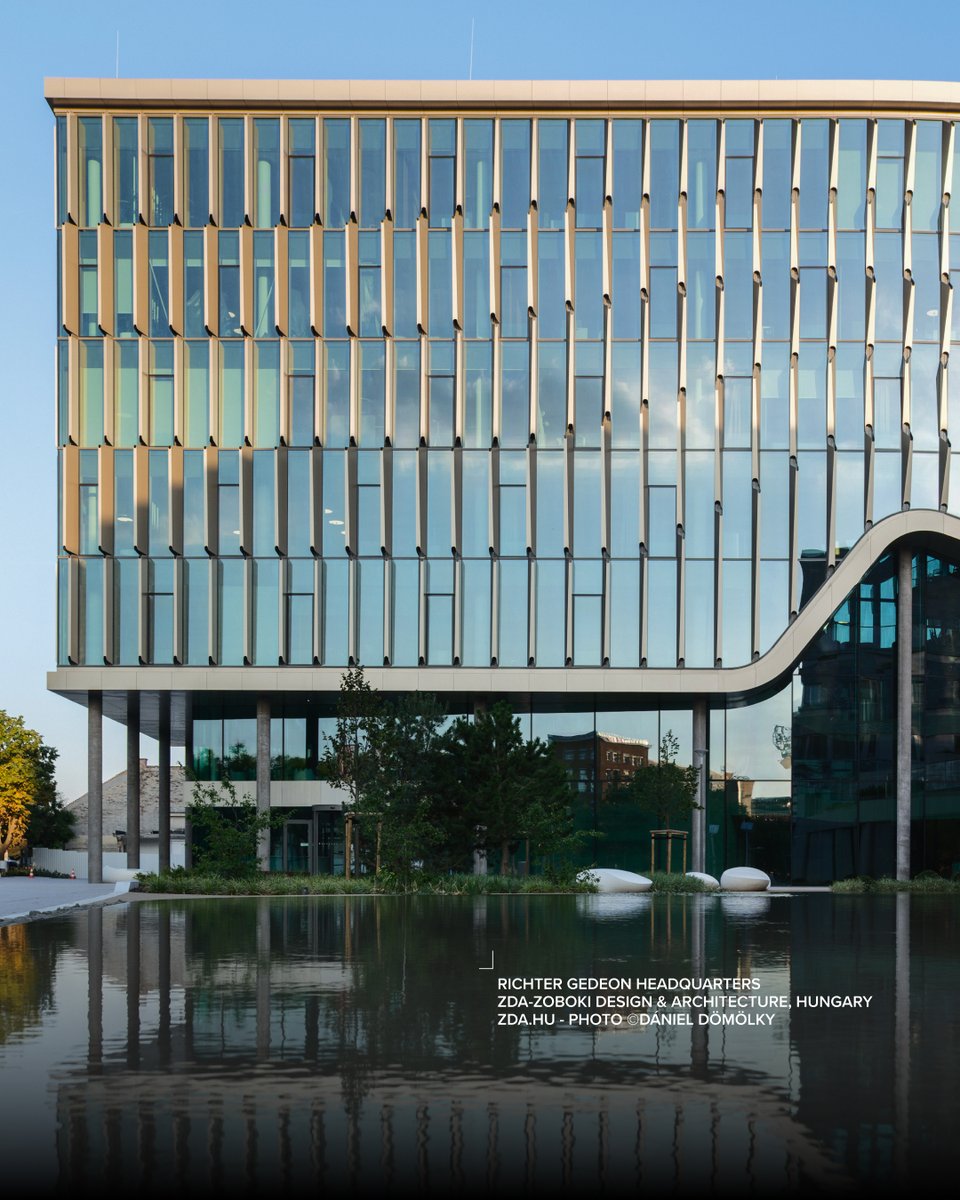 graphisoftit's tweet image. ZDA ha condiviso IFC e regole Grasshopper direttamente da Archicad con i produttori, prefabbricando 500 elementi unici per la facciata.
BIMcloud e BIMx hanno mantenuto tutti gli stakeholder sincronizzati.
🔗 bit.ly/47h4Ctn

#Graphisoft #Archicad #BIM #CollaborativeBIM