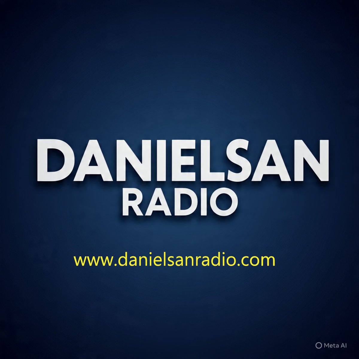 danielsaralegui's tweet image. YA SUENAN EN DANIELSAN RADIO LOS GRANDES DE LA MUSICA EN ESPAÑOL.
MUSICA PARA REVIVIR AQUELLOS TIEMPOS PASADOS. ECUCHANOS ACA danielsanradio.com