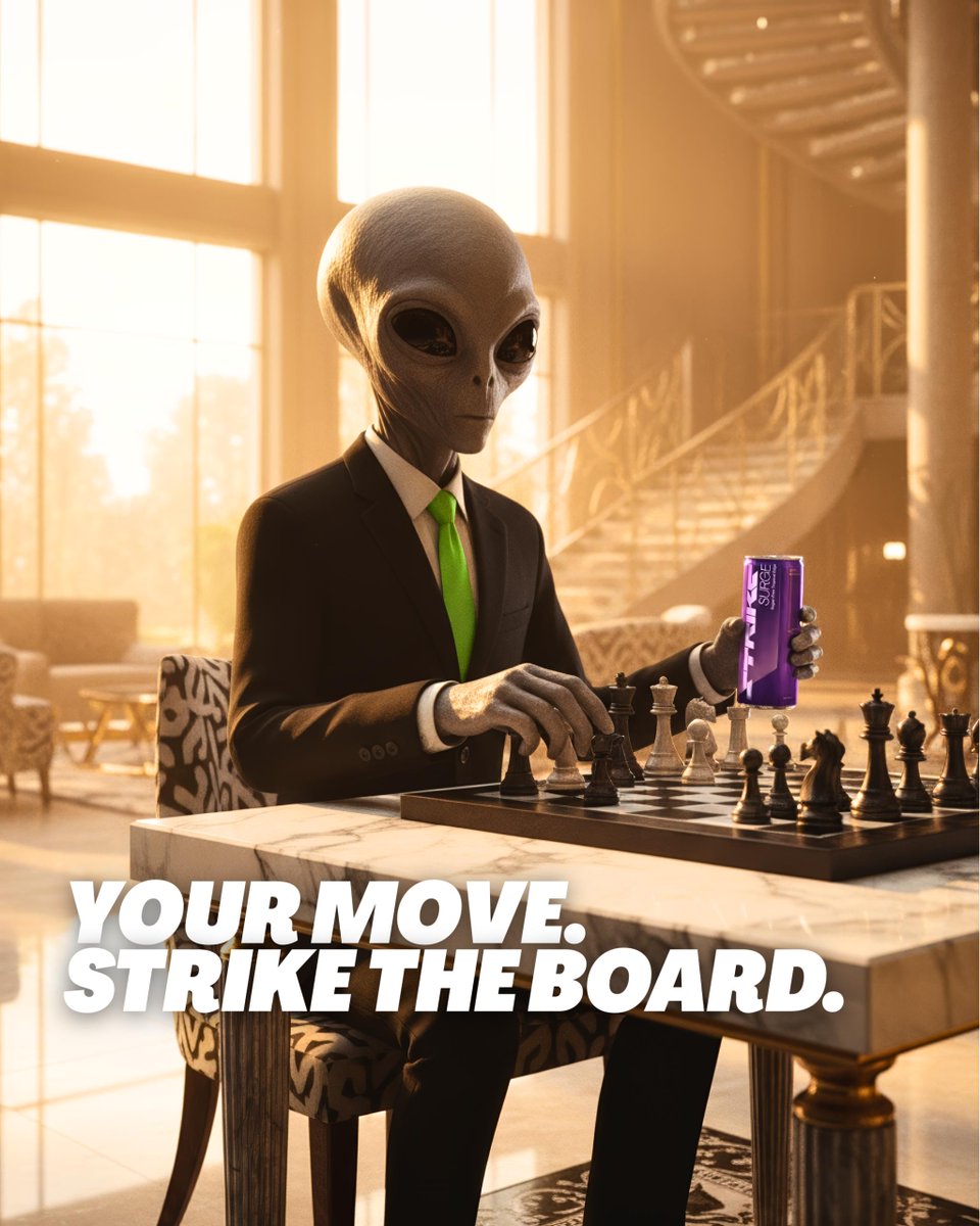 StrikeEnergyCom's tweet image. Strike Energy has surpassed even Alan's standards...

#StrikeEnergy #Strike #FuelYourPlay #Striker #BoldEnergy