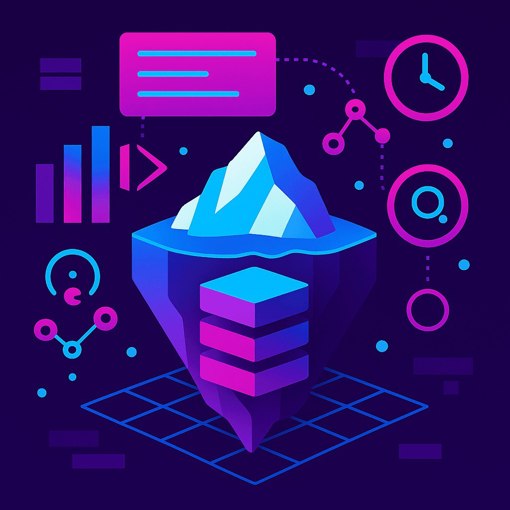 RuffinGalactic's tweet image. In high-velocity environments, even a minor schema issue can grind critical data workflows to a halt.

Read more 👉 bit.ly/4kCpgZI

#ETL #AIAgent #DataPipeline