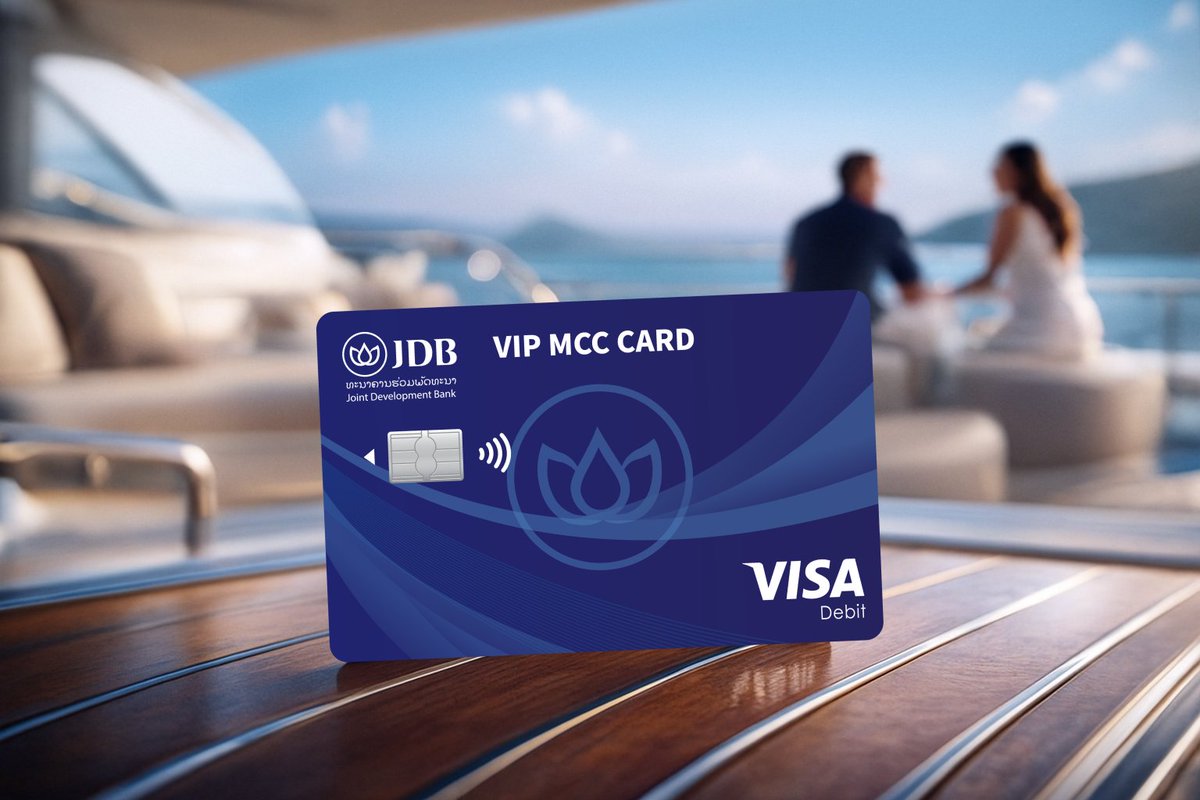 metamcc2025's tweet image. 🌎 Spend instantly, across borders.
⚙️ Enhanced by Metafastest innovation.
The MCC Card unlocks real-world utility for your digital assets with smooth, secure transactions.
Step into borderless finance.
👉 t.me/+mm0S9pki0qFjO…
#MCC #MetaCard #VIPCard #GlobalPayment #Fintech