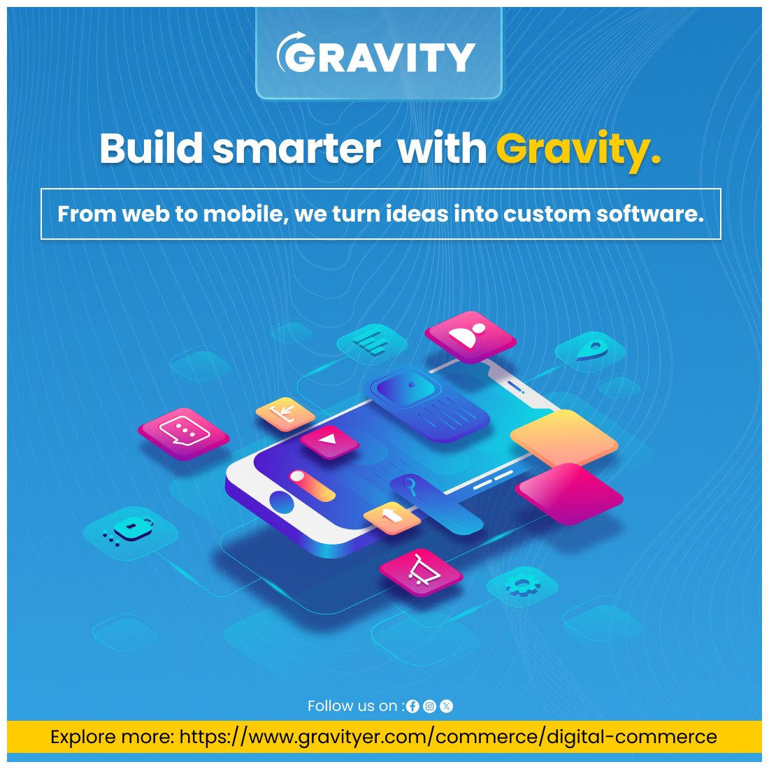 Gravity Engineering Services tweet media