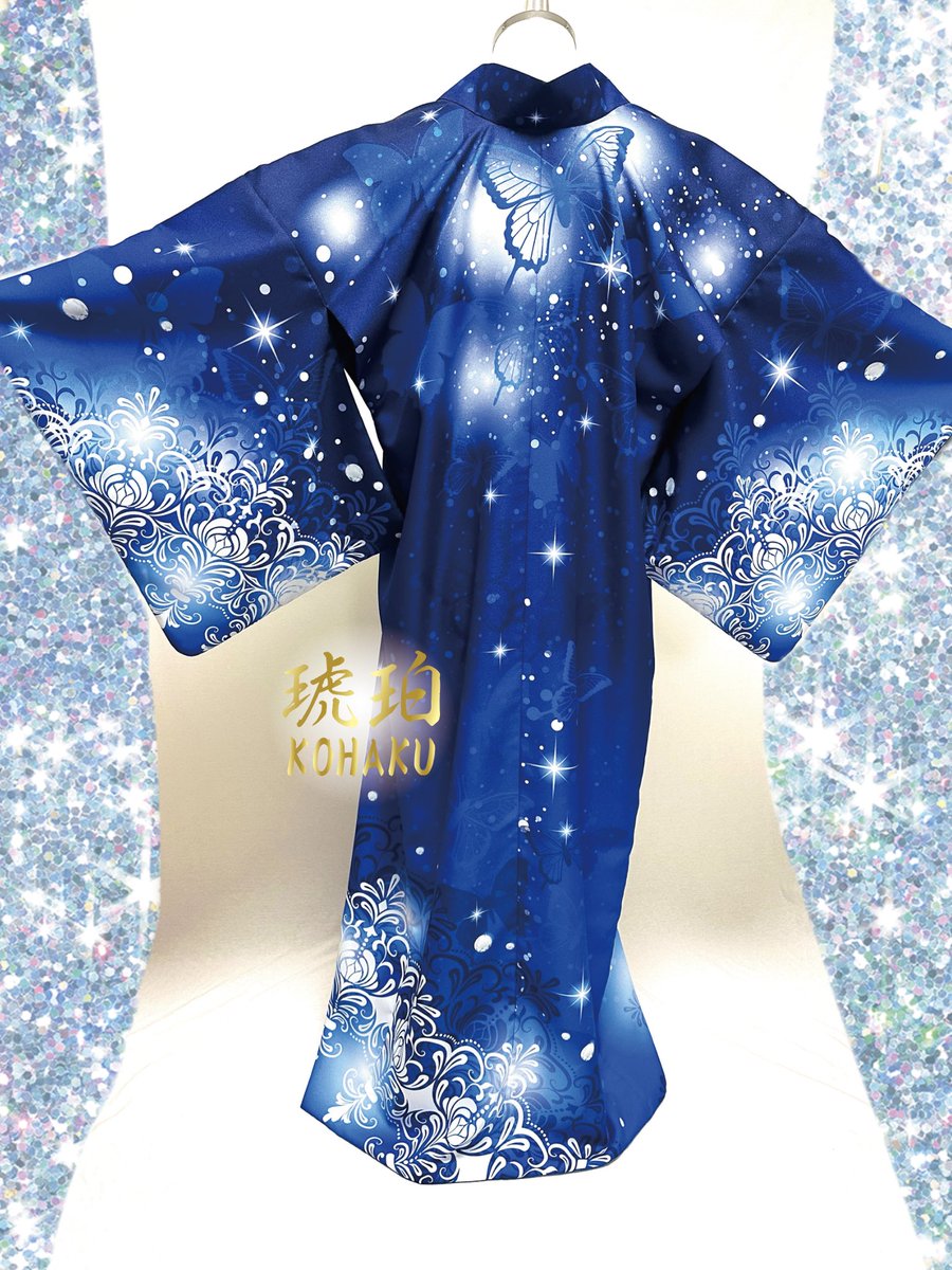 琥珀@舞台衣装 (@kohaku_engeki) / Posts / X