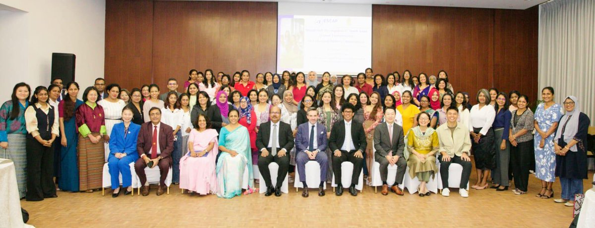 Sustainable Development Council of Sri Lanka tweet media