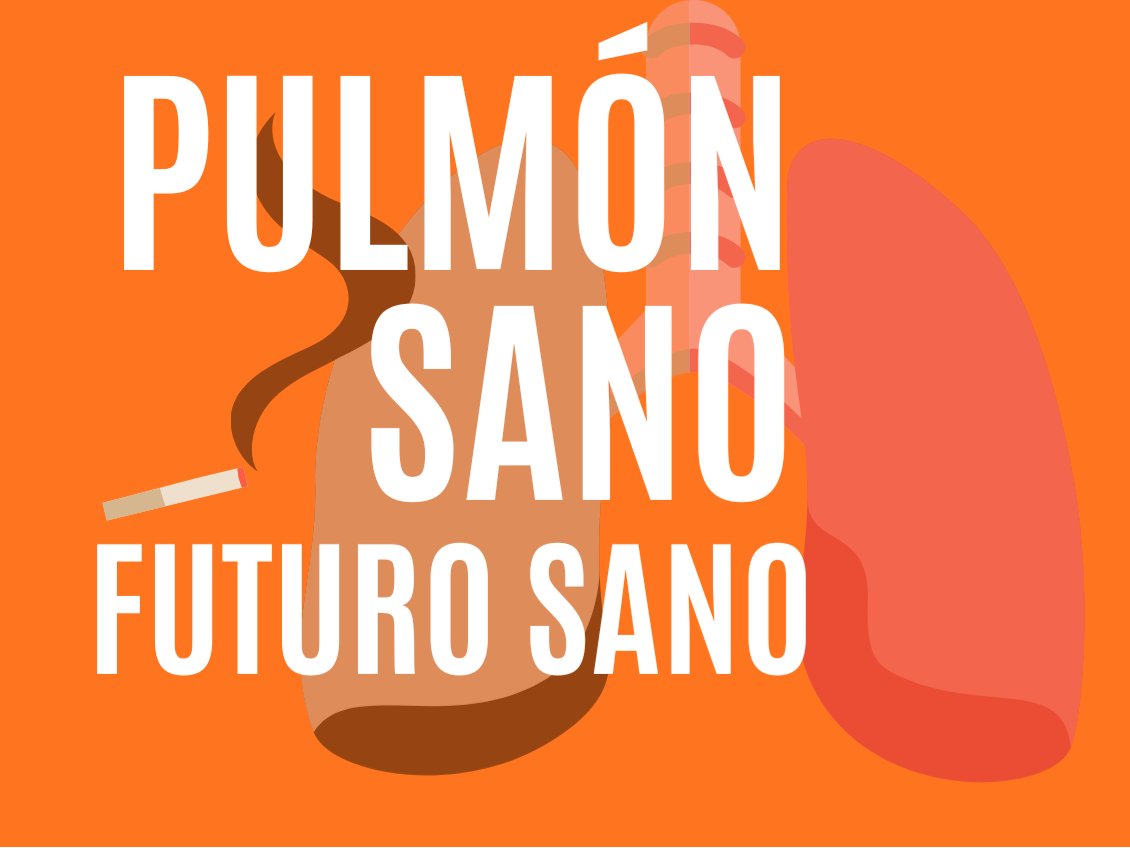 El cuidado de la salud respiratoria no acaba en el #DíaMundialEPOC.

Evitar factores de riesgo como el tabaquismo 🚬 y buscar apoyo de un profesional sanitario ayudan a la #prevención de enfermedades.

Hablar puede cambiar la EPOC.

Descubre más en: pacientes.gsk.es/enfermedades/e…