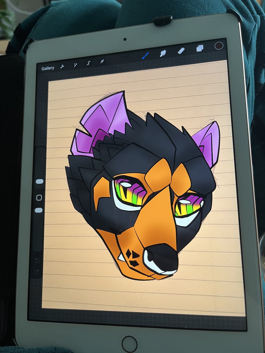 Did I ever show this one?