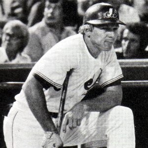 Jim Northrup was born on this date in 1939. 

Most remember him as an excellent outfielder with the Detroit Tigers, but he also batted .241 in 21 games for the Montreal Expos in 1974.

He passed away in 2011.