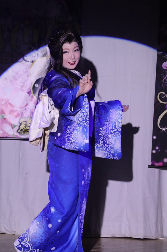 大衆演劇衣装 琥珀@舞台衣装 (@kohaku_engeki) / Posts / X