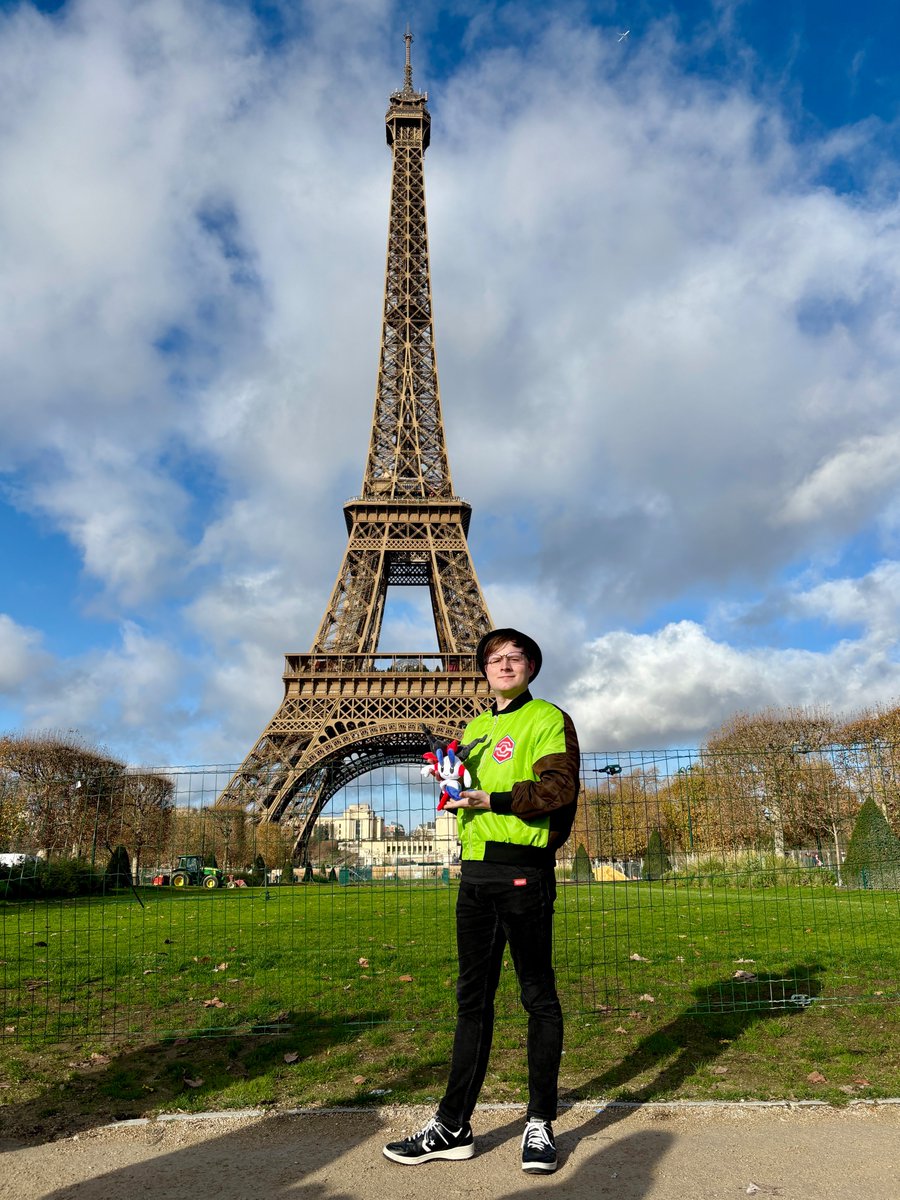 Robert Sephazon tweet media