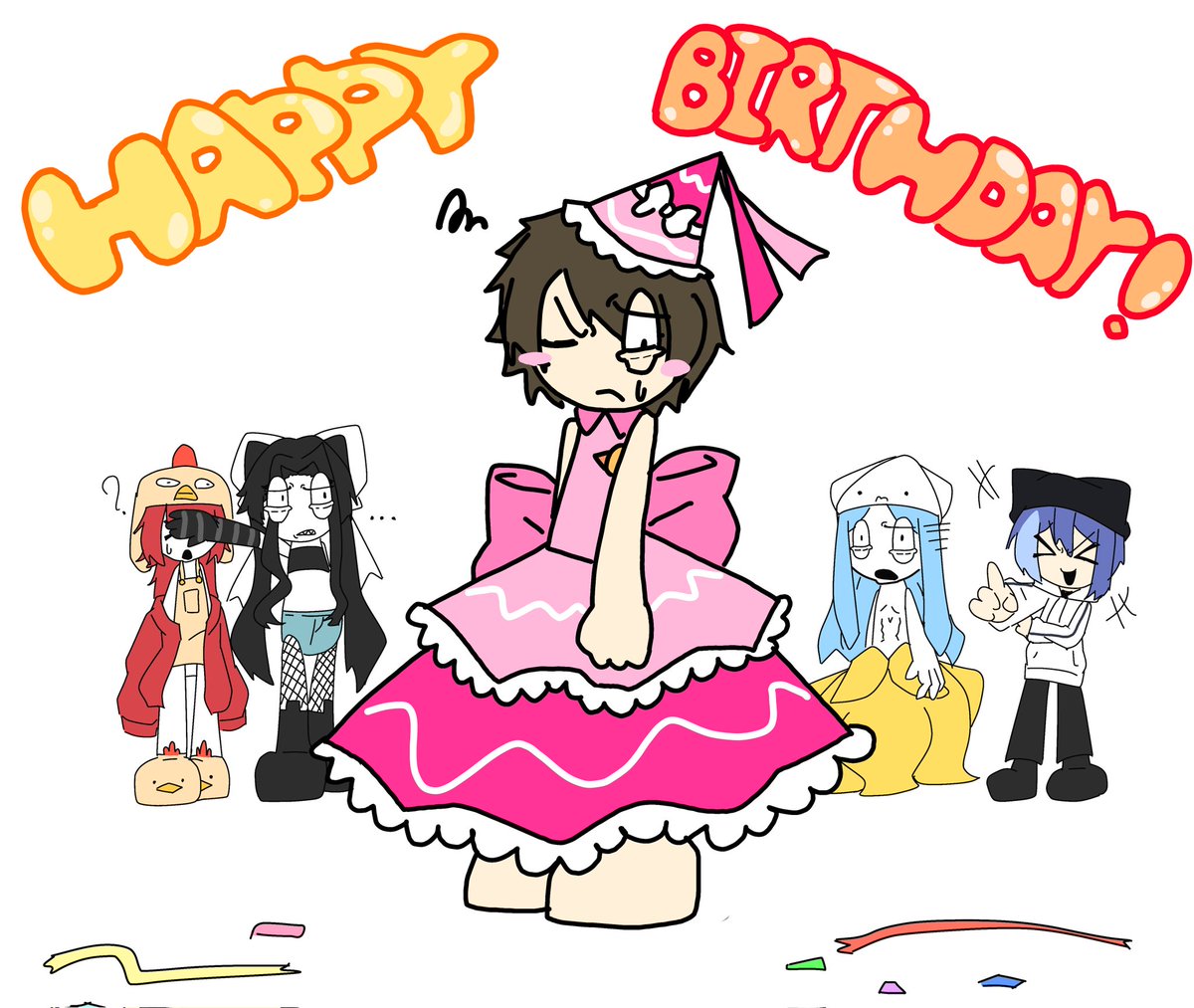 りりちよ (@ririchiyo145cm) / Posts / X