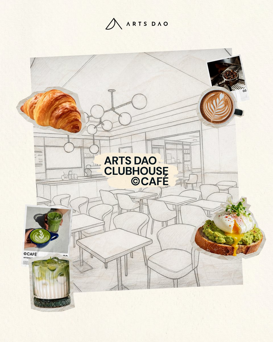 Arts DAO tweet media