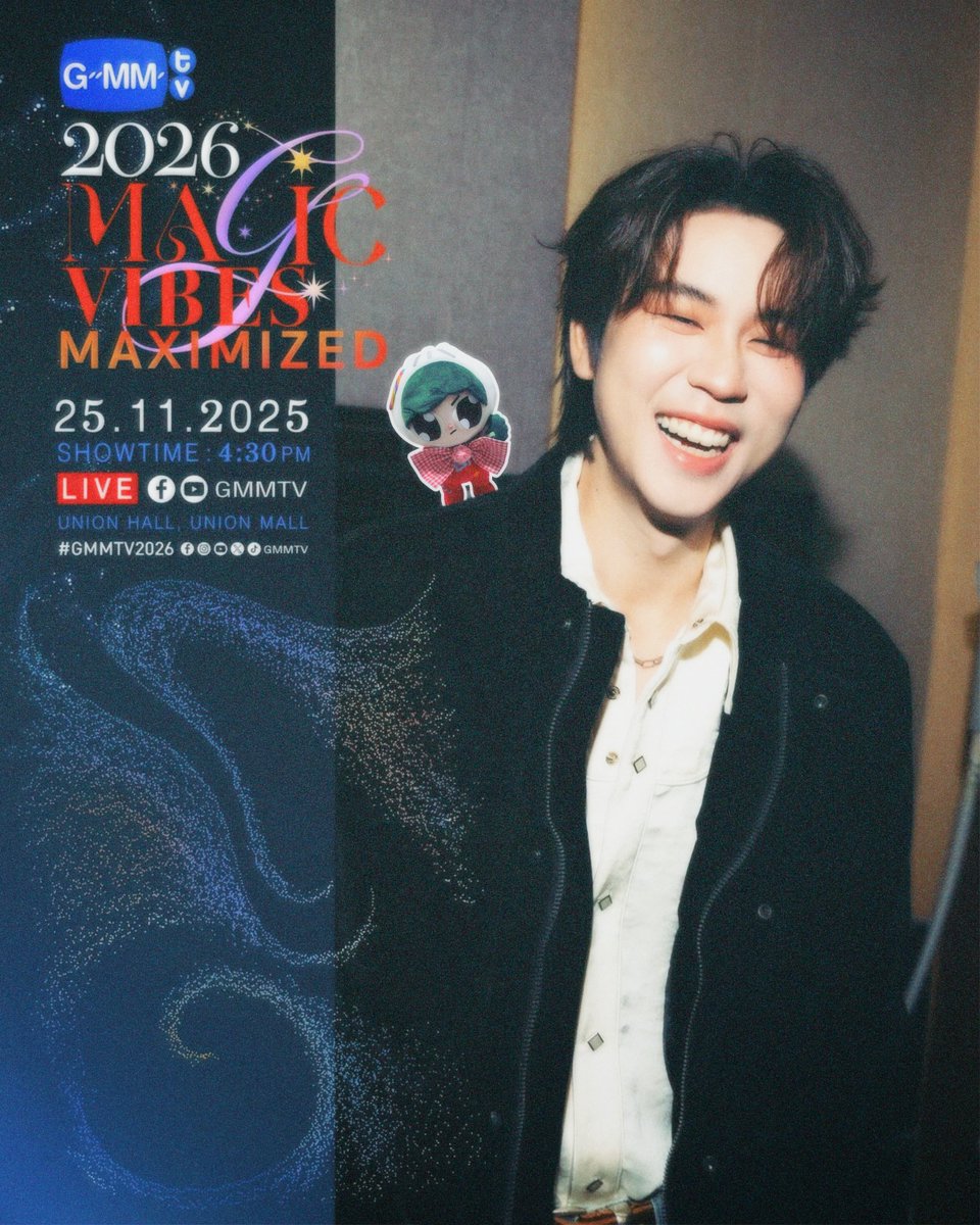 BounPrem_TH_OFC's tweet image. #กองกำลังบุ๋นเปรม ที่สนใจโดเนทเพื่อส่งฟู้ดซัพพอร์ตให้กับบุ๋นเปรมในวันพรุ่งนี้
สามารถติดต่อ DM ของบ้าน ได้เลยนะคะ

🥦Fanclub interested in donating to send  food support for BounPrem tomorrow, please DM us.

🍱🥤🍿

#BounPrem
#bb0un #prem_space