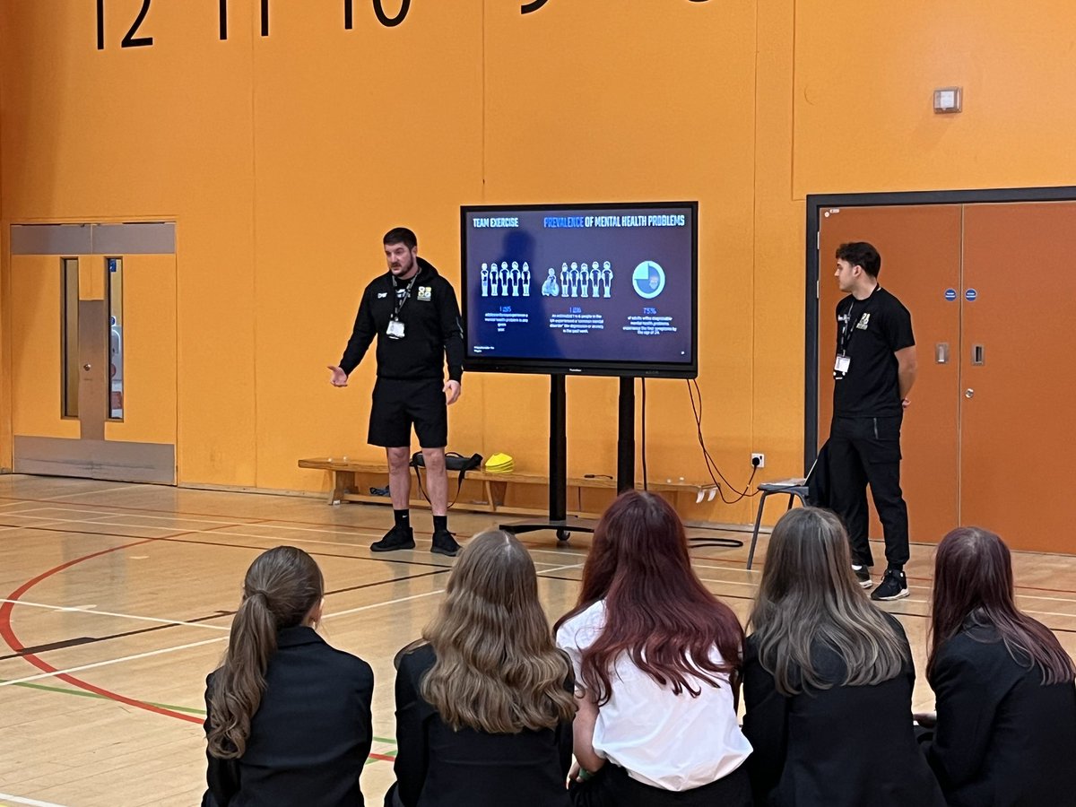 Grassroots Sports Academy Yorkshire tweet media